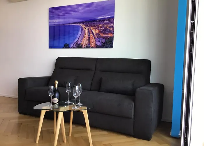 F2, Vue Panoramique Mer *