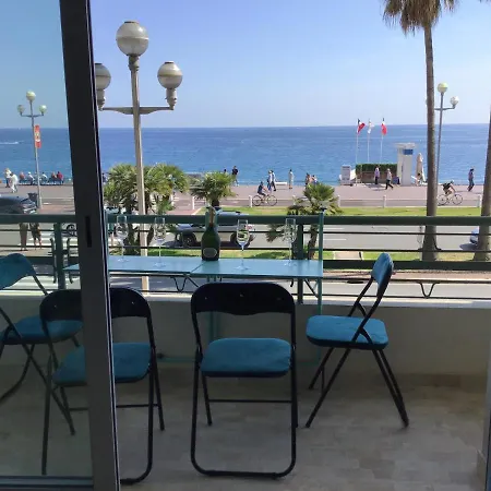 F2, Vue Panoramique Mer