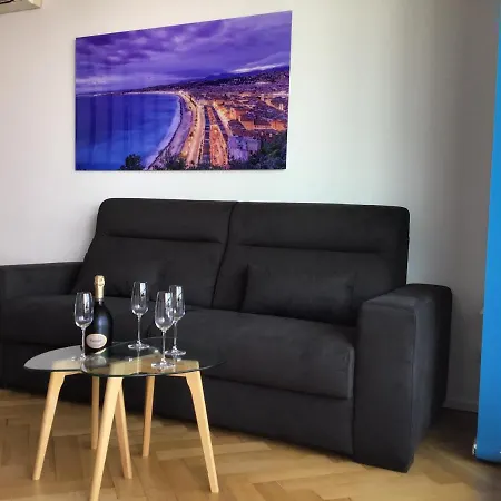 F2, Vue Panoramique Mer *