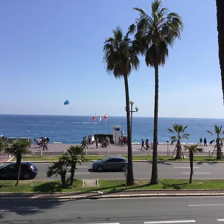 F2, Vue Panoramique Mer Apartmán