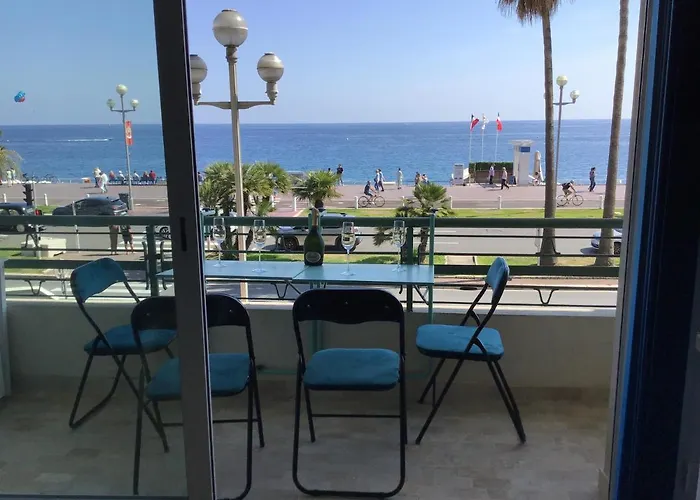 F2, Vue Panoramique Mer