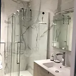 Apartament F2, Vue Panoramique Mer Nicea